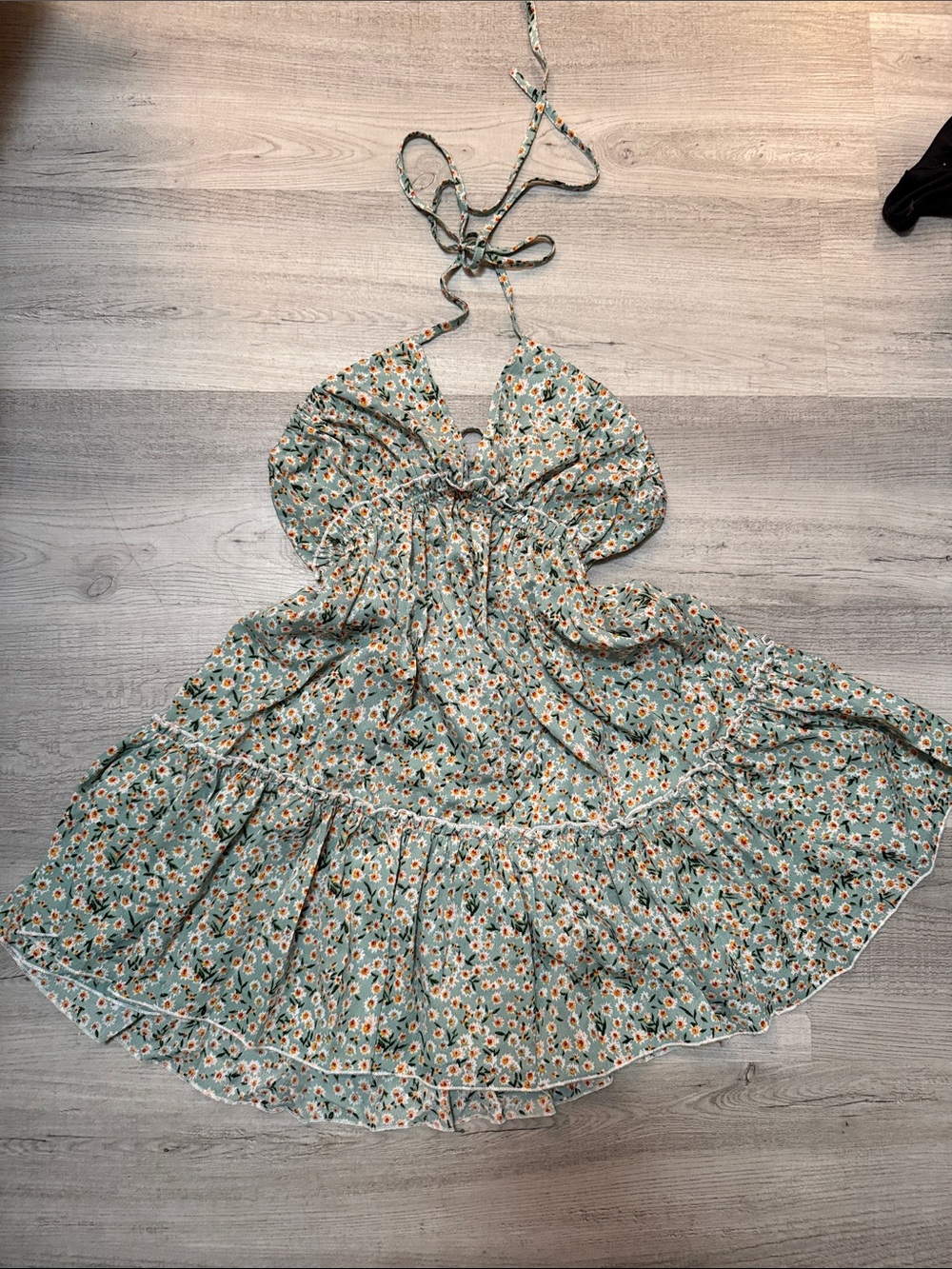 Shein Dress Size Small